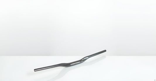 Carbon MTB Kohlefaser Riser Lenker 31,8mmH40mm 580-680mm fiber handlebar 135g